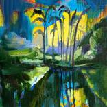 Collection Magic coast - water world
