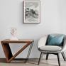 Interior visualization.