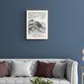 Interior visualization.