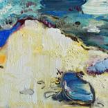 Collection Small Abstract Painting