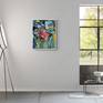Interior visualization.