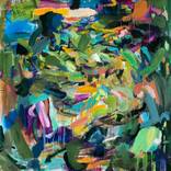 Collection Paintings on canvas