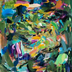 Collection Pure abstraction