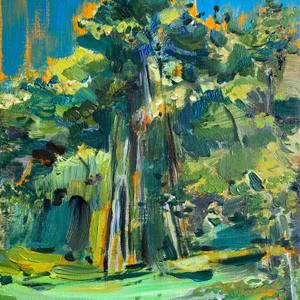 Collection Landscape