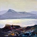 La Graciosa by Asta Kulikauskaitė