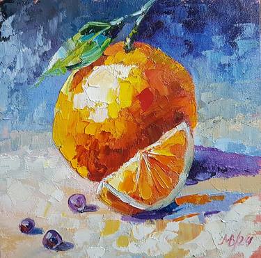 Print of Food & Drink Paintings by Marina Beikmane