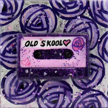 Side B Mixtapes: Old Skool Love thumb