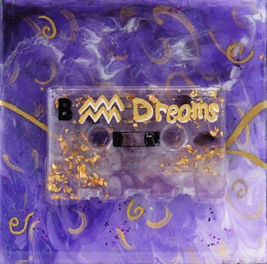 Side B Mixtapes: Aquarius Dreams thumb