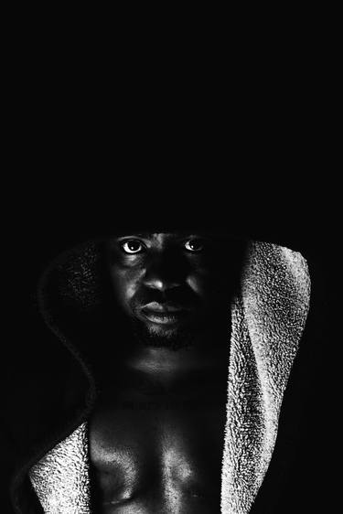 Original Documentary Portrait Photography by Collen Mfazwe