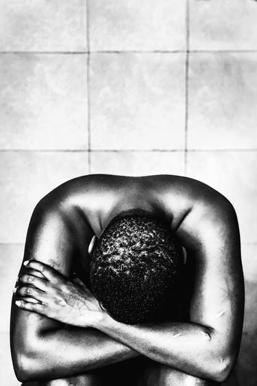 Original Portrait Photography by Collen Mfazwe