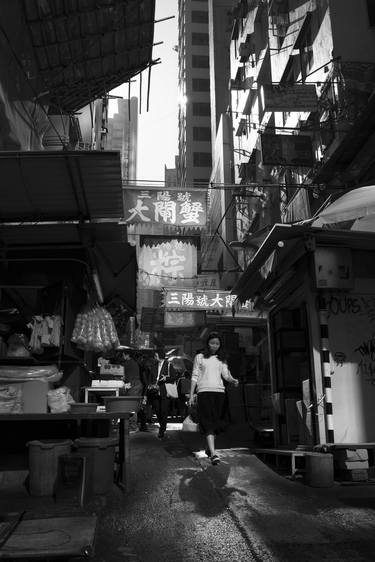 The Rhythm of Central Market Hong Kong thumb