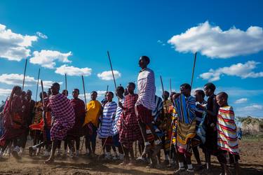 Maasai Says Jump thumb