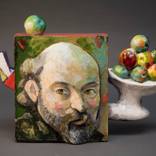 Teapot Paul Sezanne by Noi Volkov