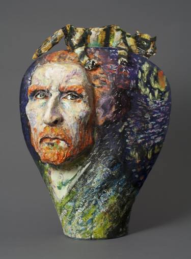 Van Gogh/Picasso thumb