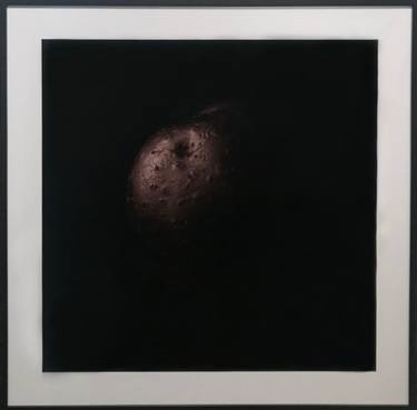 Original Abstract Photography by Philippe Hoerle-Guggenheim
