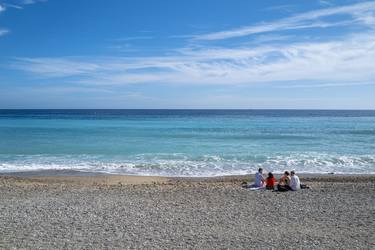 The Colors of the French Riviera thumb