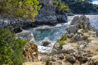 The Beauty of the Côte d'Azur thumb