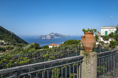 View to Capri thumb