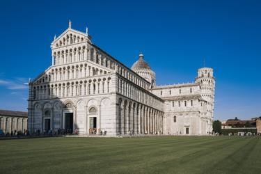 Il Duomo di Pisa thumb