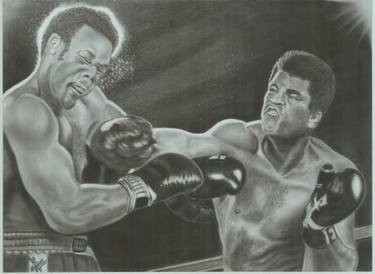 Muhammad Ali Kalay (the wining punch) thumb