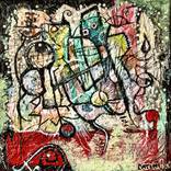 Collection SculPaintings III