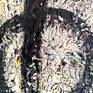 Layers of Being Undercolors Detail