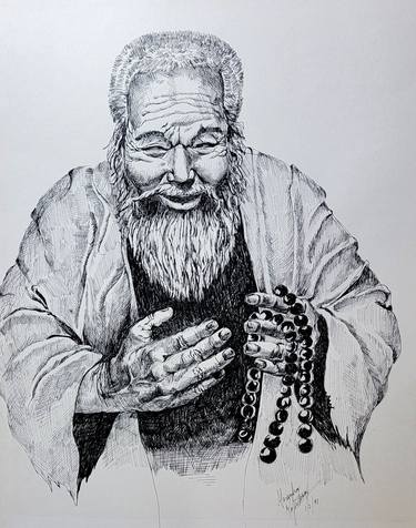 Zen Master thumb