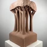 Copse II by Mark Bowman