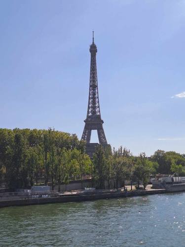 Torre Eiffel thumb