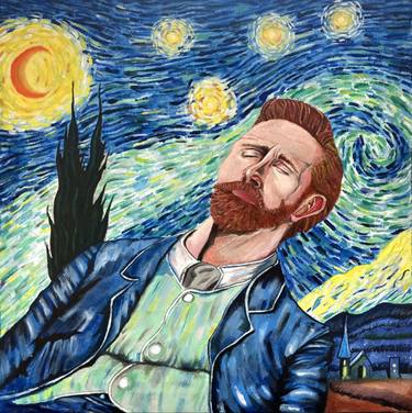 IN VAN GOGH'S MIND thumb