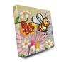 “Bye Bee” Personal art collections.