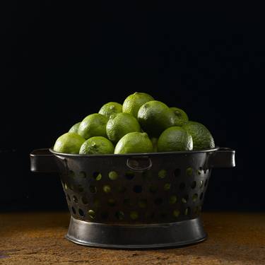 Original Fine Art Still Life Photography by Arend Loerts