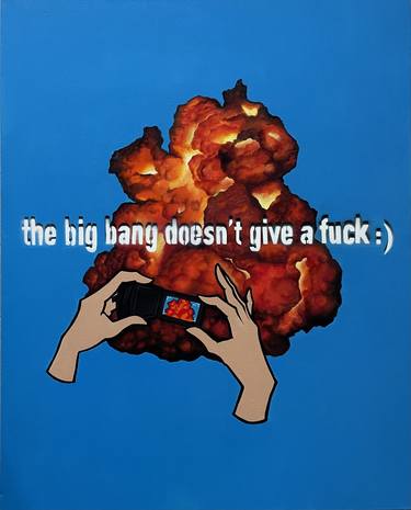The Big Bang thumb