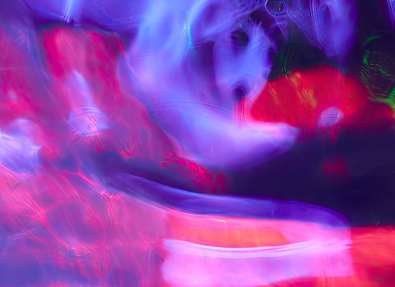 Original Fine Art Abstract Photography by Joe Geehr