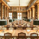 Mazarine Library, Paris by FAVRE LUDWIG