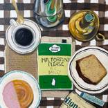 Collection Vintage morning