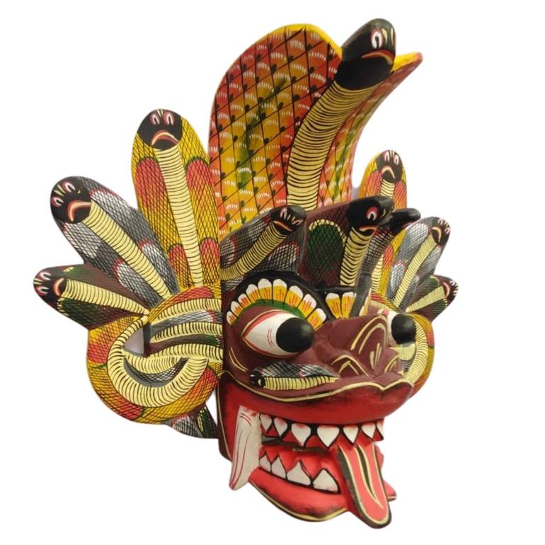 Original Other Sculpture by Pramod Wettasinghe