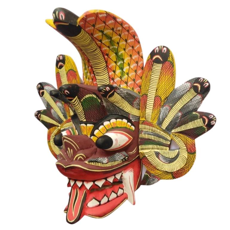 Original Other Sculpture by Pramod Wettasinghe
