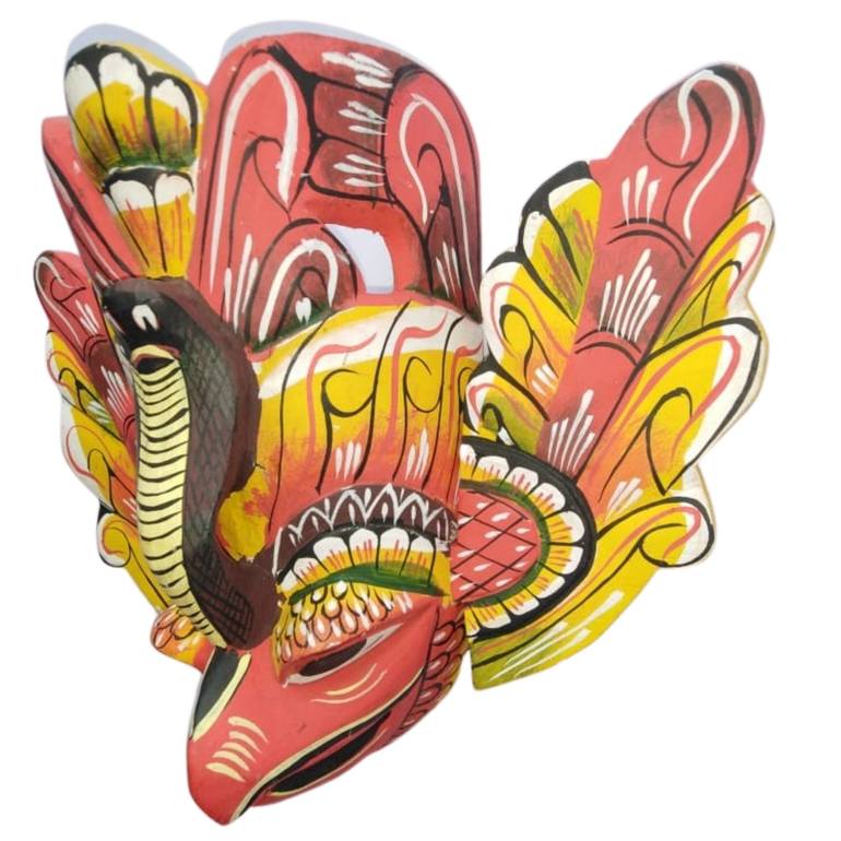 Original Other Sculpture by Pramod Wettasinghe