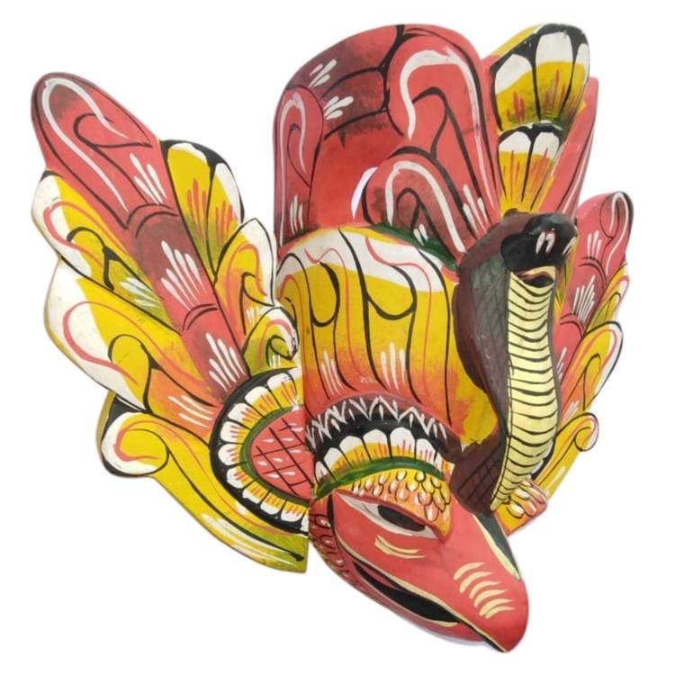 Original Other Sculpture by Pramod Wettasinghe