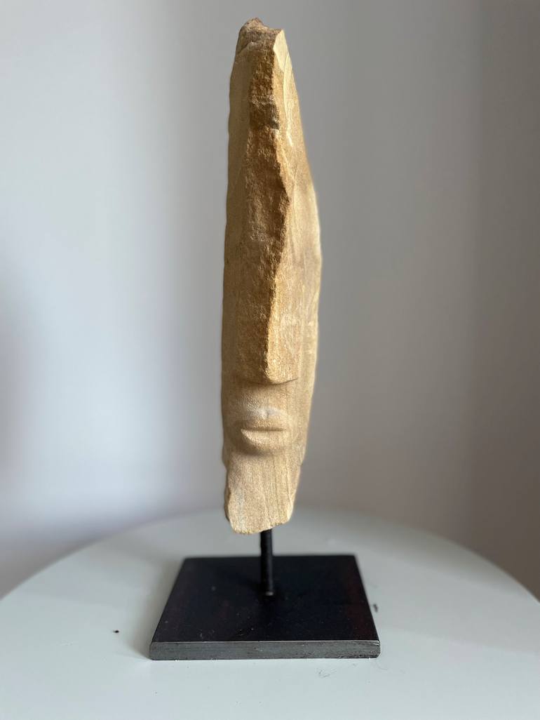 Original 3d Sculpture Abstract Sculpture by Martin James