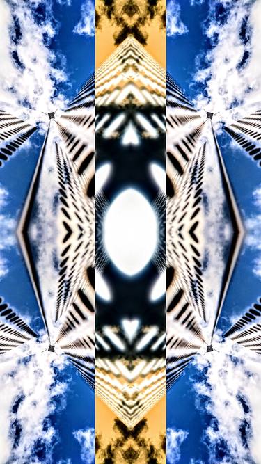 Heavenly Kaleidoscope thumb