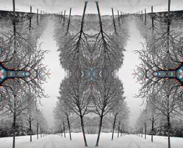 Original Conceptual Nature Digital by Max PhV