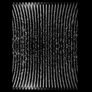 Original Artificial Intelligence Abstract Digital by Maximilian Vermilye