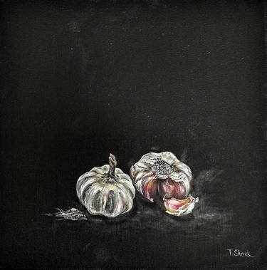 Print of Still Life Paintings by Tanya Shark