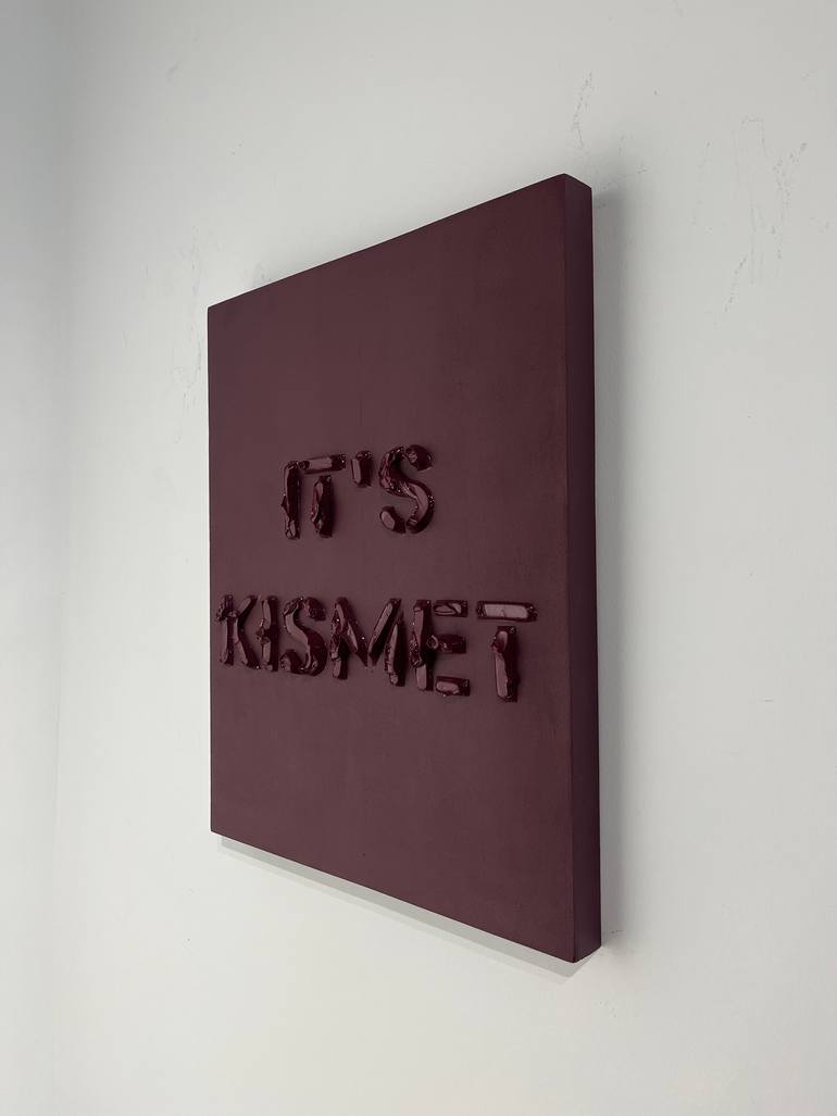 Original Contemporary Humor Painting by Nihan Yapar YalçıN