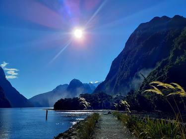 Luminous Fjord thumb