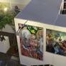 Part of The "Israeli Art" exhibiton.