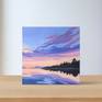 Sunset Landscape