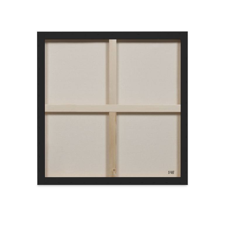 Original Fine Art Women Mixed Media by Alfredo Sanchez